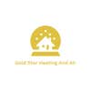 Gold Star Heating and Air logo
