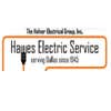Hawes Electric Service, Inc logo