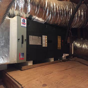 Photos from Certified Heating and Cooling Inc