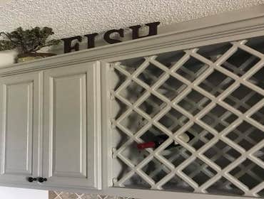 Remodels