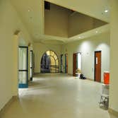 ICSGV 44000 sq ft religious building located in the city of Rowland Heights. The project was done completely on donations from the community. We work
