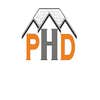 Precision Homes & Design LLC logo
