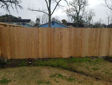 Photos by Brothers Fence Company #1