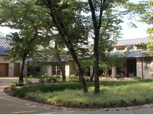 Lake Athens Lodge