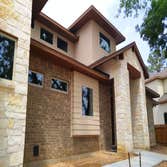 Mid Century Modern Inspiration; Hill Country Warmth