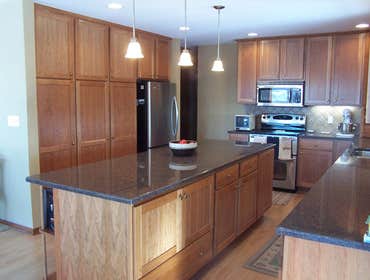 Photo(s) from Master Builders At Master Builders it is very important to us that your project is done with craftsmanship that we both can be proud of.