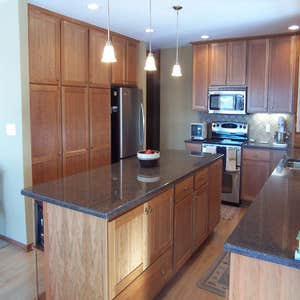 Photo(s) from Master Builders At Master Builders it is very important to us that your project is done with craftsmanship that we both can be proud...