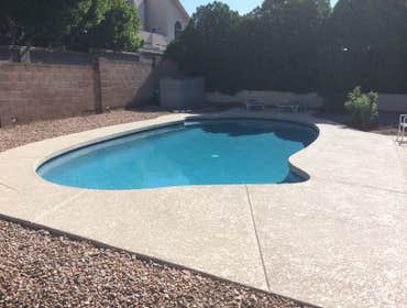 Renovation