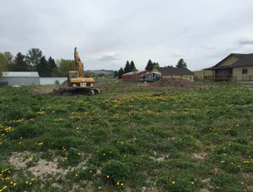 Photo(s) from Simonovich Contracting Started new house