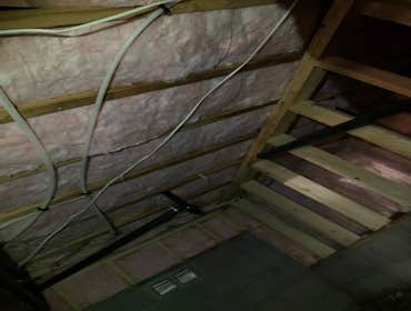 Photos by White Mountain Insulation #1