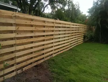Fences