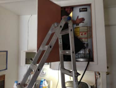 Photos from Armed Forces Plumbing