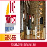 Photo(s) from Top Notch Construction Top Notch Construction Inc., will assist you at every stage, from preconstruction to completion. Our main goal is