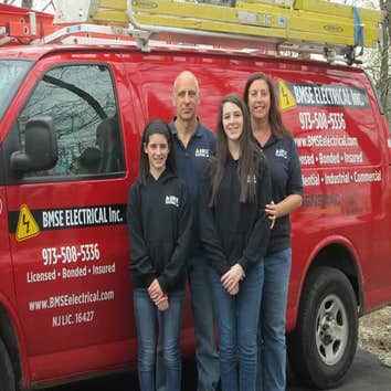 Photos by Bmse Electrical Inc #2