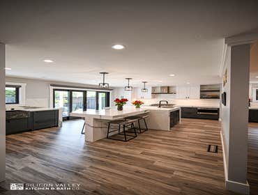 Photos by Silicon Valley Kitchen & Bath Co. #3