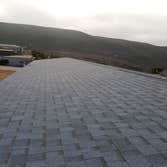 San Clemente Naval Base Roof Remodel Fire Department