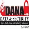Dana Data And Security logo