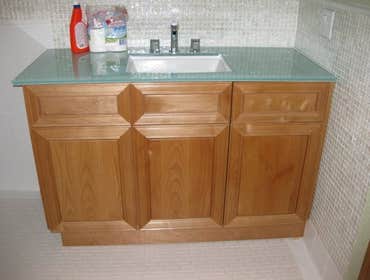 Photos from On The Level Custom Cabinets