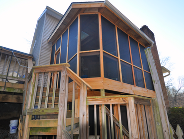 Photos by Dream Design Build and Remodeling #1