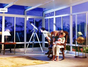 Sun Room