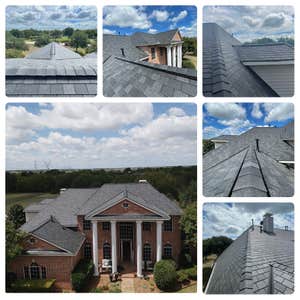 Gutierrez & Sons Roofing LLC.