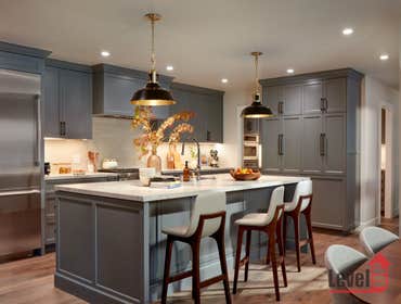 Complete Home - Saratoga