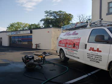 Photos by Jll Painting & Home Improvements Inc #2