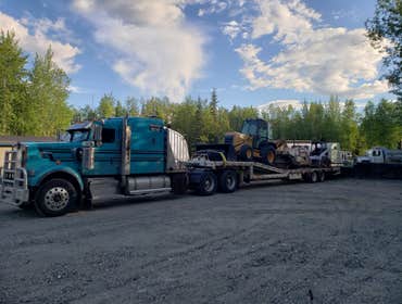 Photos by Mountain Trucking LLC #1