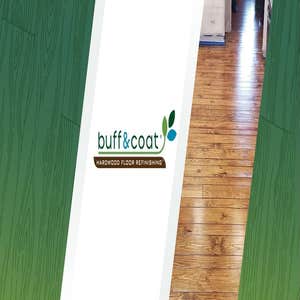 Photos by Buff and Coat Hardwood Floor Refinishing #1