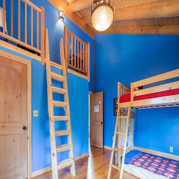 "Big River Lodge" - Project #L11842
