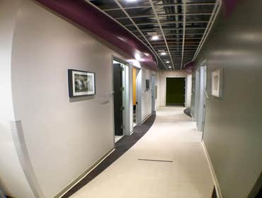 Dr. Nidhi Mehrotra's Pediatric Office