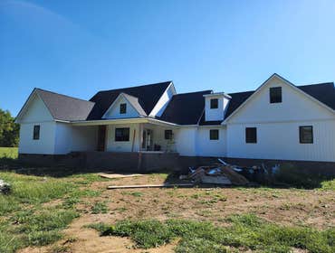 Photos by Waggoner Brothers Construction, LLC #1
