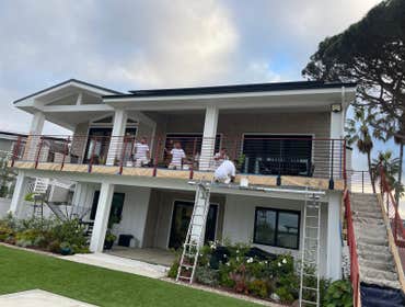 Exterior Paint in San Clemente
