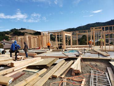 Photo(s) from MB Custom Builders, Inc.