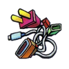 Avtek and Electrical logo