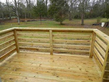 Home Build