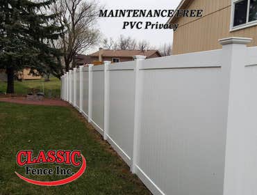 Photos by Classic Fence Inc. #1