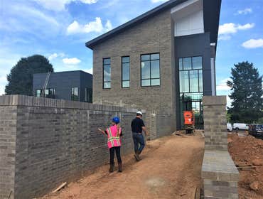 New Construction
