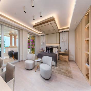 Fisher Island Residence