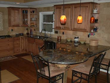 Kitchen Remodel