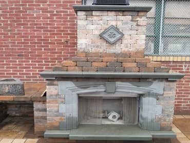 Paving and Masonary Paving, Driveways, and Sidewalks Paving/Parking Lot
Paving: Concrete / Asphalt Paving Stone and Block Installations
Pot Hole 