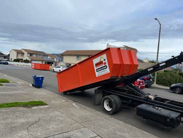 Photos by Mosso Dumpster Rental & Demolition LLC #1