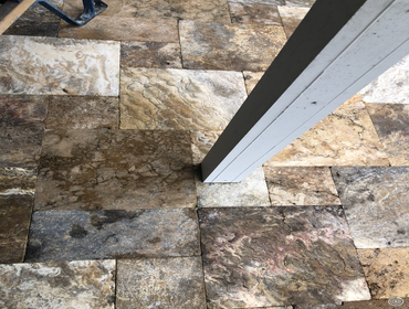 Photos by Oasis Pools and Pavers #1