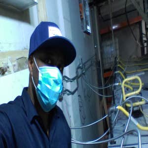 Photos by Harris Dc Electrical Construction #2