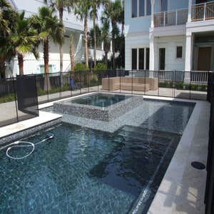Photos from Parrys Pools Inc