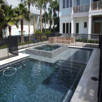 Photos from Parrys Pools Inc