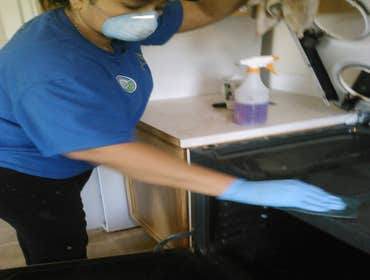 ABAcontructioncleaningllc Project