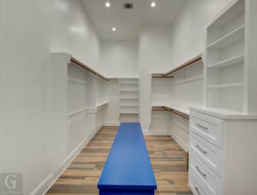 Custom Home Build This build is a custom owner build with all the features you could want in your new home. Anything not added it can be discussed duri