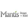 Mantis Design + Build, LLC logo