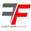 Florida Fence Company logo
